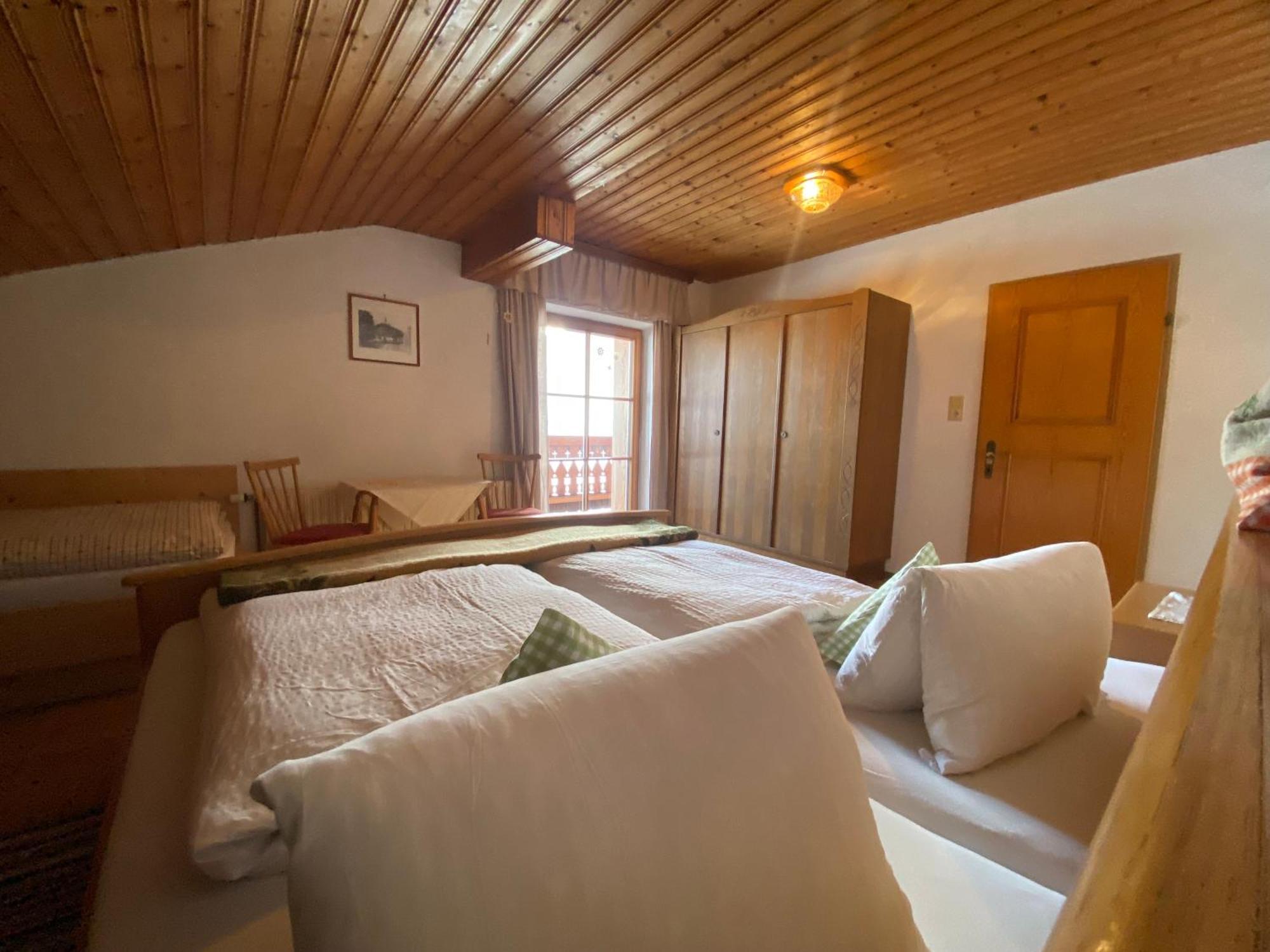 Payrhof Hotel Annaberg im Lammertal Eksteriør billede